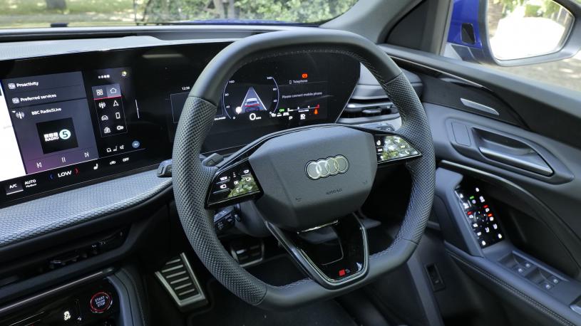 3978533 2.0 TFSI e Quattro 299 Sport 5dr S Tronic [S+V]