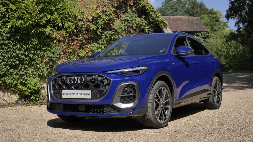 3978534 2.0 TFSI e Quattro 299 S Line 5dr S Tronic [S+V]