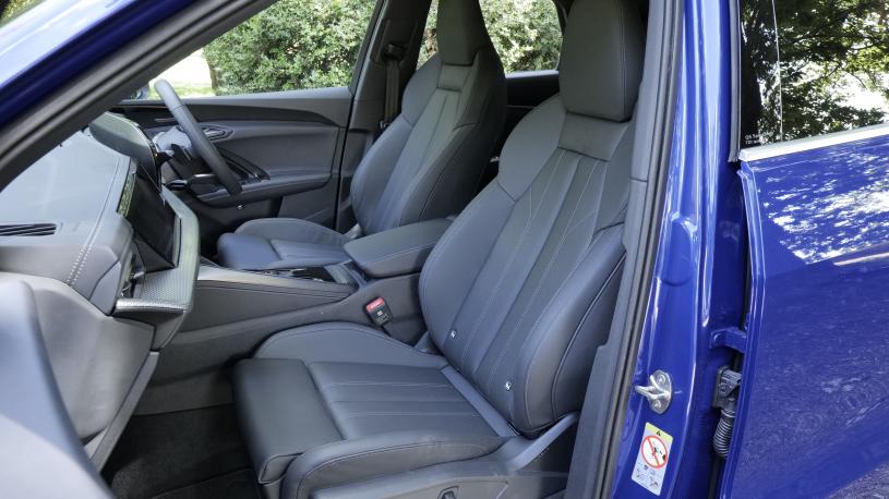 3978530 2.0 TFSI e Quattro 299 Edition 1 5dr S Tronic