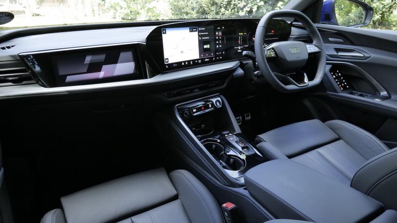 3978530 2.0 TFSI e Quattro 299 Edition 1 5dr S Tronic