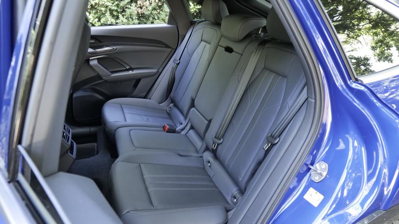 3978530 2.0 TFSI e Quattro 299 Edition 1 5dr S Tronic