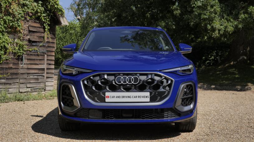 3978531 2.0 TFSI e Quattro 299 Edition1 5dr S Tronic [S+V]