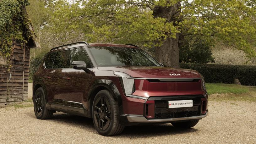 3958867 374kW GT 99.8kWh AWD 5dr [7St] Auto