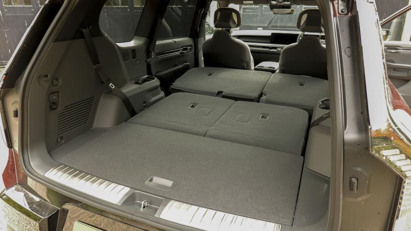 3958867 374kW GT 99.8kWh AWD 5dr [7St] Auto