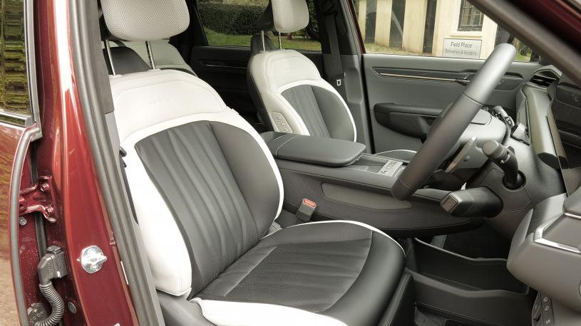 3958867 374kW GT 99.8kWh AWD 5dr [7St] Auto