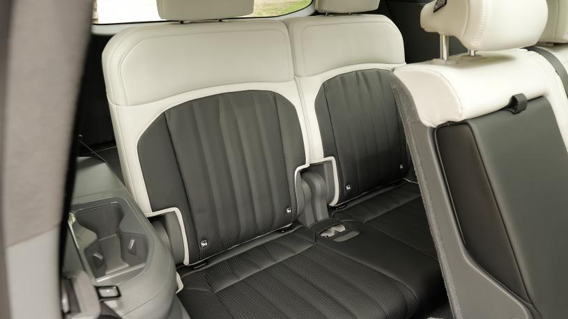 3958867 374kW GT 99.8kWh AWD 5dr [7St] Auto