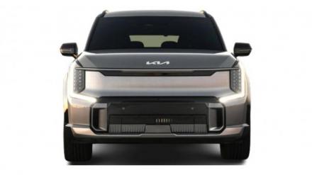 Kia EV9 374kW GT 99.8kWh AWD 5dr [6St] Auto