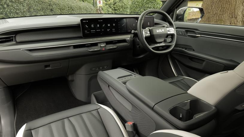 3958868 374kW GT 99.8kWh AWD 5dr [6St] Auto