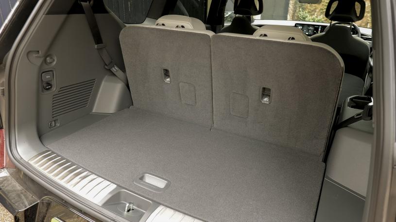 3958868 374kW GT 99.8kWh AWD 5dr [6St] Auto