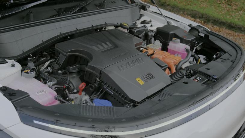 3980425 1.6 Hybrid 138 Advance 5dr DCT