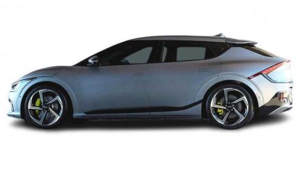 Kia EV6 478kW GT 84kWh 5dr AWD Auto