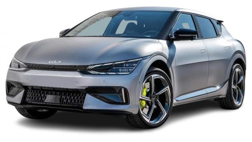 3958869 478kW GT 84kWh 5dr AWD Auto