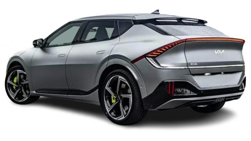 3958869 478kW GT 84kWh 5dr AWD Auto