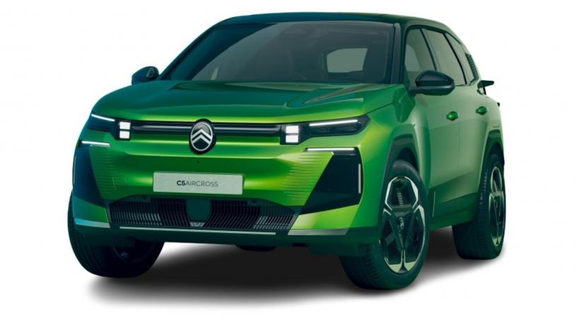 3978581 1.6 Plug-in Hybrid Max 5dr Auto