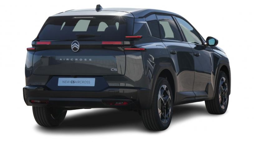 3976596 170kW Max Long Range 97kWh 5dr Auto