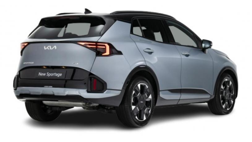 3971999 1.6T GDi HEV GT-Line S 5dr Auto