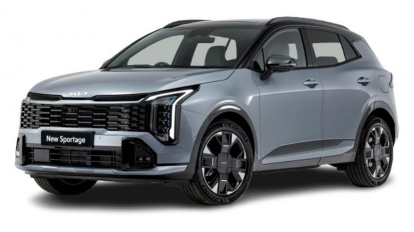 3972000 1.6T GDi HEV GT-Line S 5dr Auto AWD