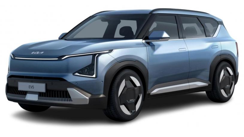 3980440 160kW GT-Line 81.4kWh 5dr Auto