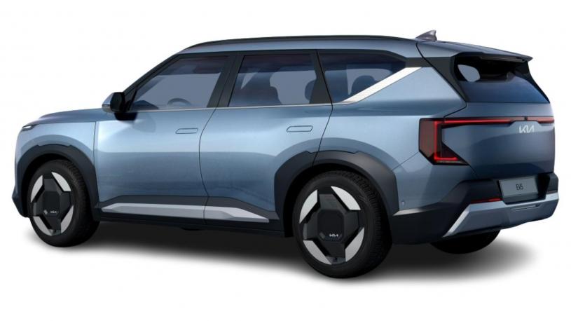 3980440 160kW GT-Line 81.4kWh 5dr Auto