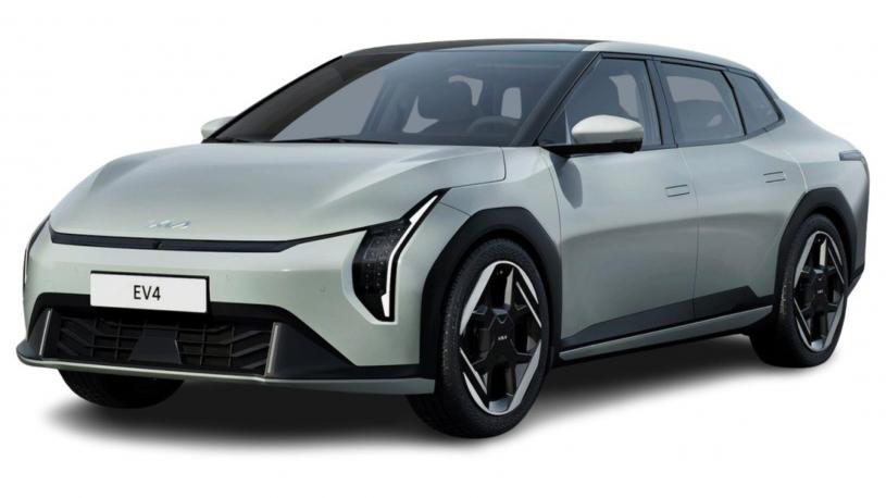 3972002 150kW Air 81kWh 5dr Auto