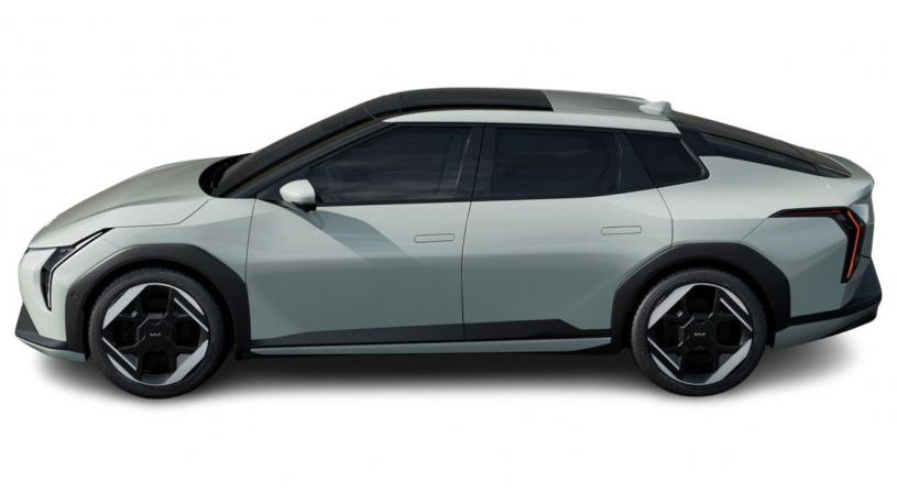 3972002 150kW Air 81kWh 5dr Auto