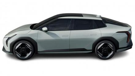 Kia EV4 150kW GT-Line S 81kWh 5dr Auto