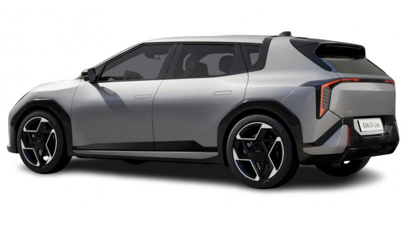 3978750 150kW GT-Line 81kWh 4dr Auto