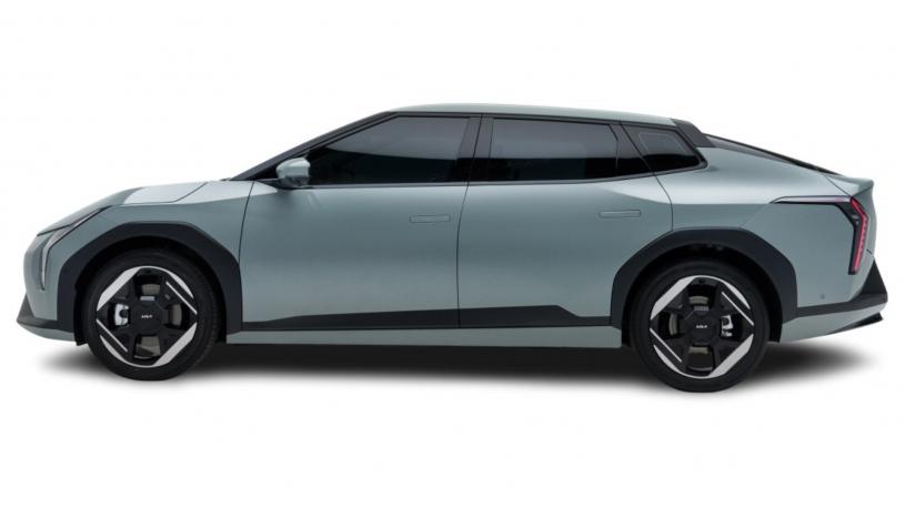 3978750 150kW GT-Line 81kWh 4dr Auto