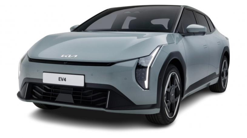 3978751 150kW GT-Line S 81kWh 4dr Auto