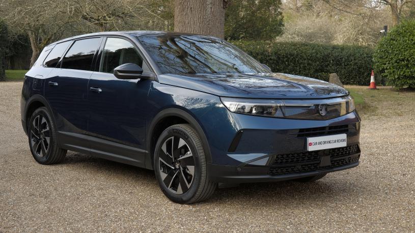 3976035 170kW Design 97kWh 5dr Auto