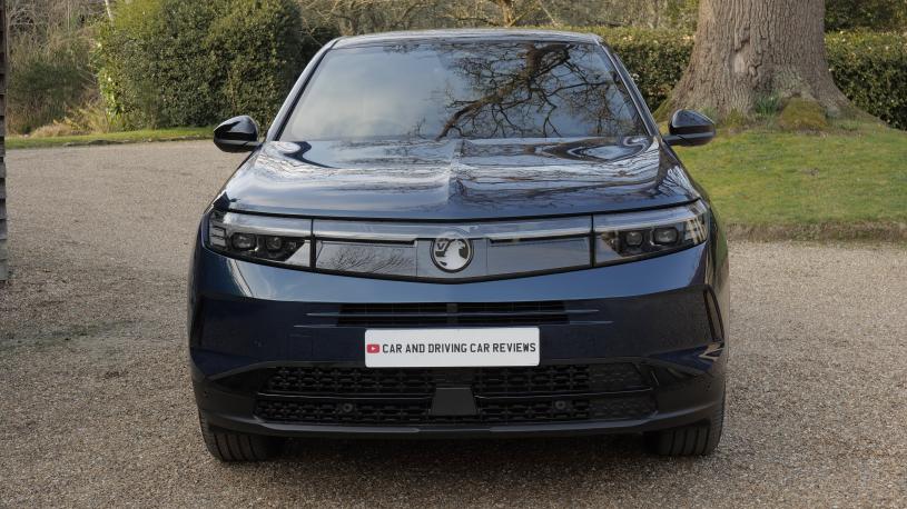 3976035 170kW Design 97kWh 5dr Auto