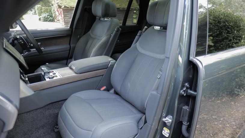 3989790 3.0 P460e SE 4dr Auto [NI]