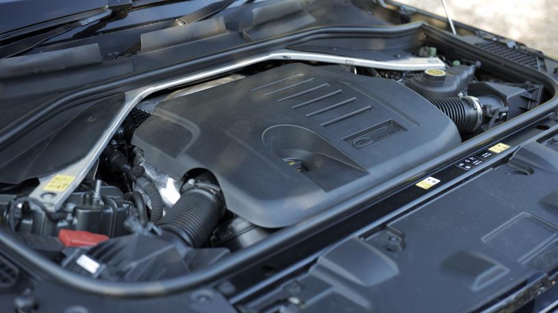 3989791 3.0 P460e HSE 4dr Auto [NI]