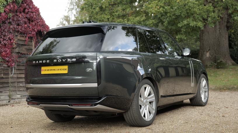 3989792 3.0 P460e Autobiography 4dr Auto [NI]