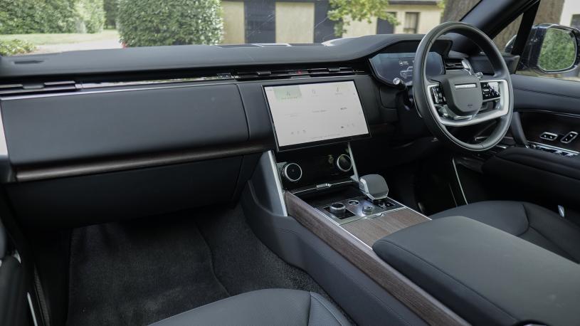 3989796 3.0 P550e Autobiography 4dr Auto [NI]