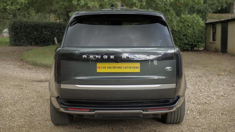 3989796 3.0 P550e Autobiography 4dr Auto [NI]