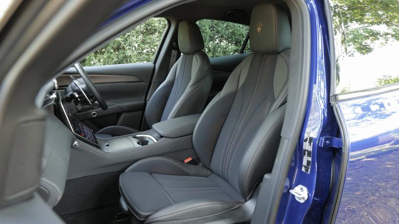 3976626 410kW Folgore Extended Range 105kWh 5dr Auto