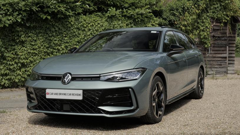 3976680 1.5 TSI eHybrid Black Edition 5dr DSG