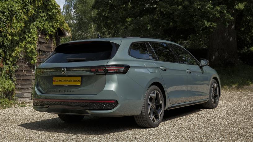 3979188 1.5 TSI eHybrid 272 Black Edition 5dr DSG