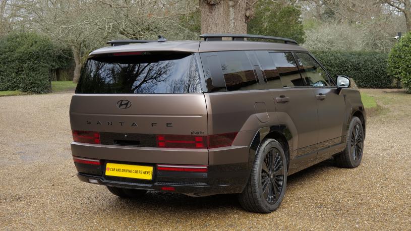 3989778 1.6 TGDi 239 Hybrid Ultimate 5dr 4WD Auto