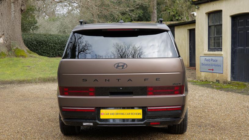 3989779 1.6 TGDi 239 Hybrid Calligraphy 5dr 4WD Auto