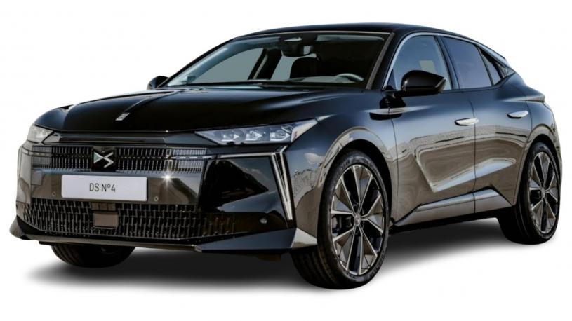 3978659 1.6 Plug-in Hybrid 225 Etoile 5dr EAT8