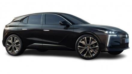 Ds No4 Hatchback 1.6 Plug-in Hybrid 225 Etoile Nappa 5dr EAT8