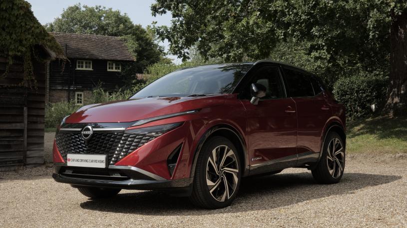 3976634 1.5 E-Power 205 N-Design 5dr Auto