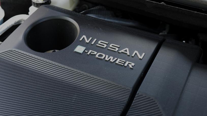 3976633 1.5 E-Power 205 N-Connecta 5dr Auto