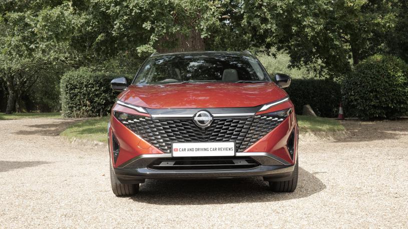 3976632 1.5 E-Power 205 N-Design [Comfort pack] 5dr Auto