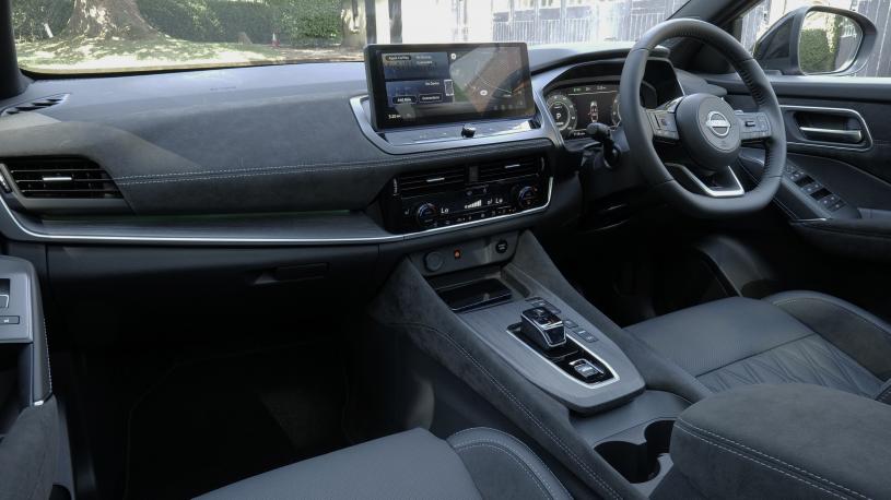 3976632 1.5 E-Power 205 N-Design [Comfort pack] 5dr Auto