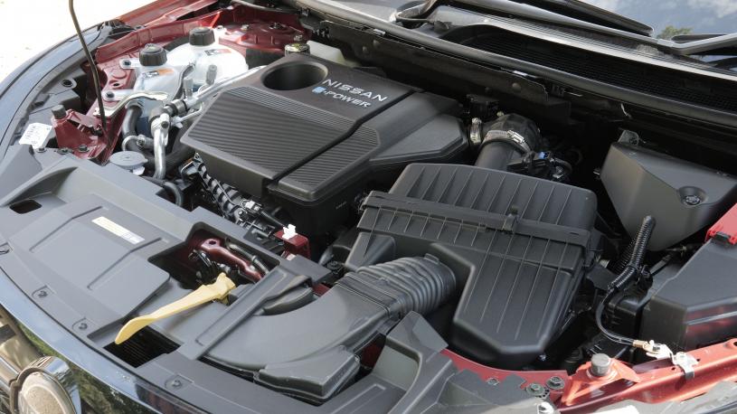 3976636 1.5 E-Power 205 Tekna [Bose] 5dr Auto