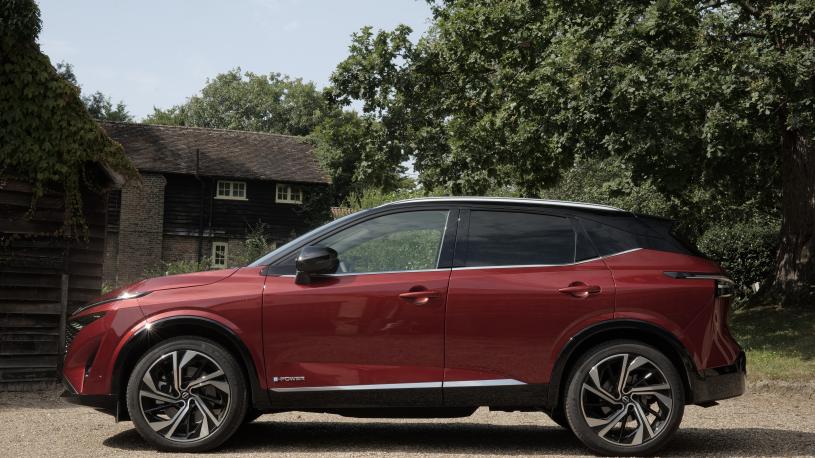 3976636 1.5 E-Power 205 Tekna [Bose] 5dr Auto