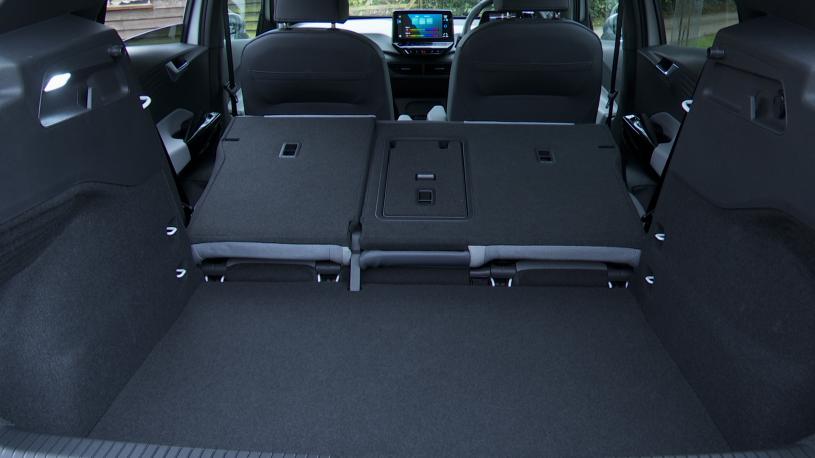 3979173 240kW GTX Fire/Ice 79kWh 5dr Auto [Pan Rf]